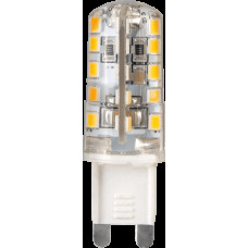 Лампа светодиодная (LED) Navigator 71 360 NLL-S-G9-3-230-4K