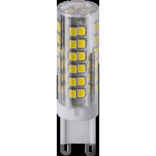 Лампа светодиодная (LED) Navigator 71 268 NLL-P-G9-6-230-3K