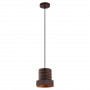 Подвесной светильник Lussole Loft LSP-9660