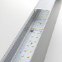 Настенный светодиодный светильник Elektrostandard LSG-02-1-8 128-21-6500-MS 4690389129322