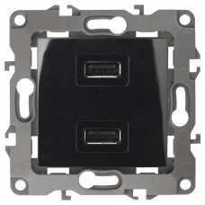 Устройство зарядное USB ЭРА 12 5V-2,1A 12-4110-06 Б0027496