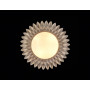Потолочный светильник Maytoni Lamar H301-04-G