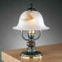Настольная лампа декоративная P 2701