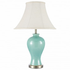Настольная лампа декоративная Gianni E 4.1 GR