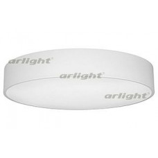 Накладной светильник Arlight SP-TOR-TB600SW-50W Warm White