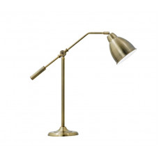 Настольная лампа декоративная Solid A9359LT-1AB Arte Lamp