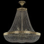 Светильник на штанге Bohemia Ivele Crystal 1928 19283/H2/70IV G