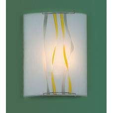Накладной светильник Желтые ленты 921 CL921071