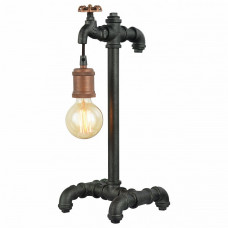Настольная лампа декоративная Faucet 1581-1T