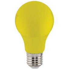 Лампа светодиодная Horoz Electric 001-017-0003 E27 3Вт K HRZ00000007