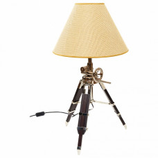Настольная лампа декоративная LOFT 7012