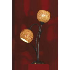 Настольная лампа декоративная Bagheria LSF-6204-02