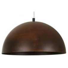 Подвесной светильник Nowodvorski Hemisphere Rust 6367