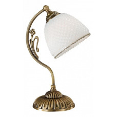 Настольная лампа декоративная P 8601 P