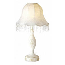 Настольная лампа декоративная Canzone SL250.504.01