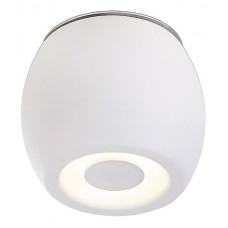 Накладной светильник DL18701/11WW-White