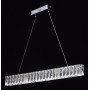 Подвесной светильник Гослар 498012801