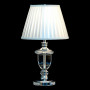 Настольная лампа декоративная Оделия 619030501