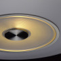 Накладной светильник Норден 660011801