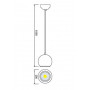 Подвесной светильник Horoz Electric  HRZ00000795