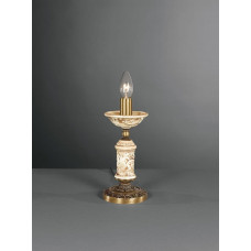 Лампа настольная La Lampada TL.402-1.40