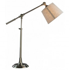 Лампа настольная ARTE Lamp A8409LT-1AB SOLID SOLID