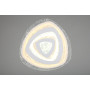 Потолочный светодиодный светильник Omnilux Brunico OML-08507-146