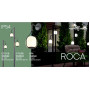 Уличный светодиодный светильник Novotech Street Roca 358582