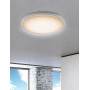 Потолочный светодиодный светильник Globo Optima 41310-60